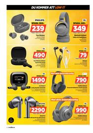 Power reklamblad vecka 26 Sida 10