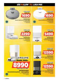 Power reklamblad vecka 26 Sida 16