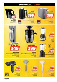 Power reklamblad vecka 26 Sida 18