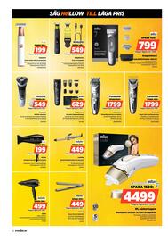 Power reklamblad vecka 26 Sida 22