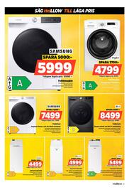 Power reklamblad vecka 26 Sida 25