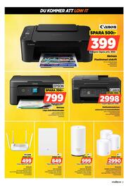 Power reklamblad vecka 26 Sida 33