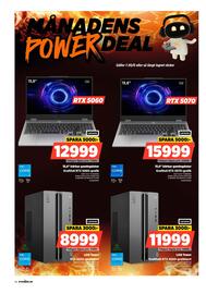 Power reklamblad vecka 26 Sida 36