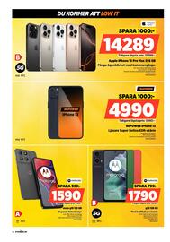 Power reklamblad vecka 26 Sida 38
