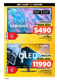 Power reklamblad vecka 26 Sida 6