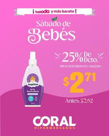 Catálogo Coral Hipermercados semana 26 Página 2