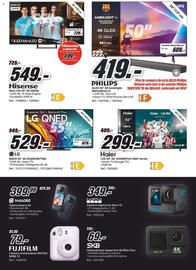 Folleto MediaMarkt semana 26 Página 12