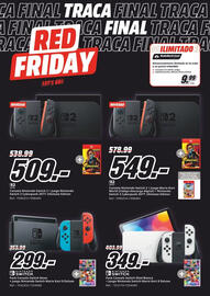 Folleto MediaMarkt semana 26 Página 13