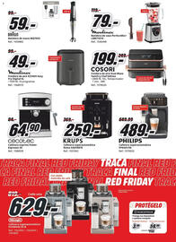 Folleto MediaMarkt semana 26 Página 14