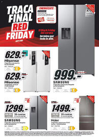 Folleto MediaMarkt semana 26 Página 16