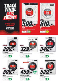 Folleto MediaMarkt semana 26 Página 18