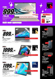 Folleto MediaMarkt semana 26 Página 2