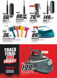 Folleto MediaMarkt semana 26 Página 21