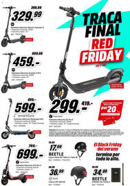 Folleto MediaMarkt semana 26 Página 22