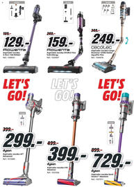 Folleto MediaMarkt semana 26 Página 23