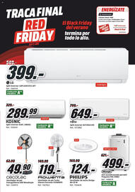 Folleto MediaMarkt semana 26 Página 24