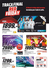 Folleto MediaMarkt semana 26 Página 25