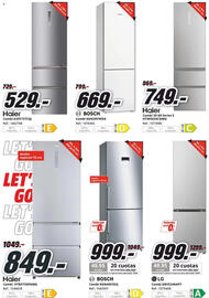 Folleto MediaMarkt semana 26 Página 26