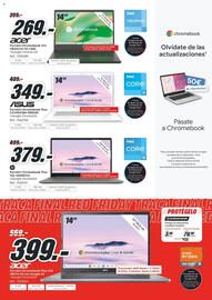 Folleto MediaMarkt semana 26 Página 27