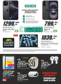 Folleto MediaMarkt semana 26 Página 28
