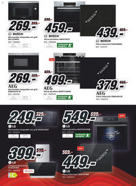 Folleto MediaMarkt semana 26 Página 29