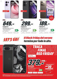 Folleto MediaMarkt semana 26 Página 32