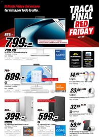 Folleto MediaMarkt semana 26 Página 35