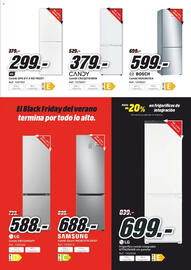 Folleto MediaMarkt semana 26 Página 36