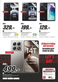 Folleto MediaMarkt semana 26 Página 37