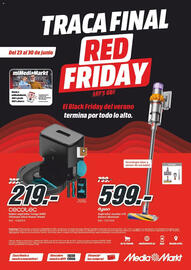 Folleto MediaMarkt semana 26 Página 38