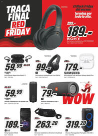 Folleto MediaMarkt semana 26 Página 8