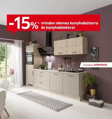 XXXLutz akciós újság (érvényes eddig: 6-07)