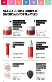 Folleto Oriflame Página 100