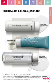 Folleto Oriflame Página 101