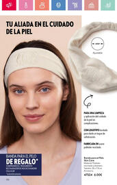 Folleto Oriflame Página 102