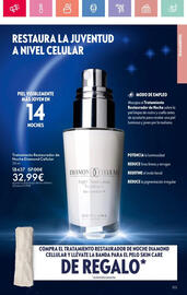 Folleto Oriflame Página 103