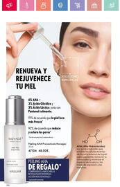 Folleto Oriflame Página 106