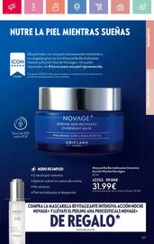 Folleto Oriflame Página 107