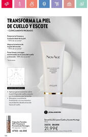 Folleto Oriflame Página 108