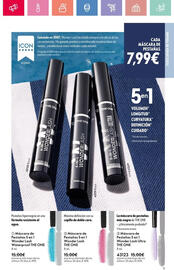 Folleto Oriflame Página 11