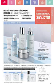 Folleto Oriflame Página 115