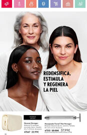 Folleto Oriflame Página 118