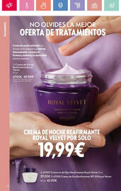 Folleto Oriflame Página 120