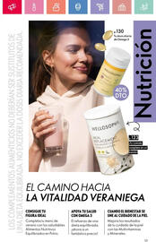 Folleto Oriflame Página 121