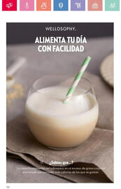 Folleto Oriflame Página 122
