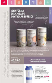 Folleto Oriflame Página 123