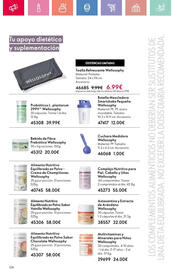 Folleto Oriflame Página 124