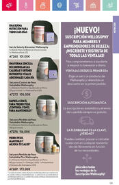Folleto Oriflame Página 125
