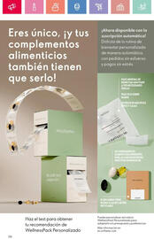 Folleto Oriflame Página 126