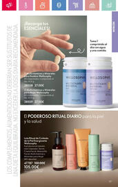 Folleto Oriflame Página 127